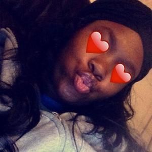 Meet your Posher, Tynetta